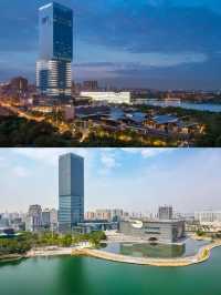 上海嘉定凱悅酒店