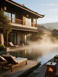 烏鎮親子遊必住西柵內!住宿攻略+遛娃指南