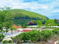 宜興 2 天遛娃窮遊攻略