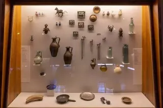 格魯吉亞博物館之旅攻略