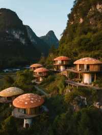 興義5天4晚親子遊!萬峰林秋季遛娃攻略27℃超舒適