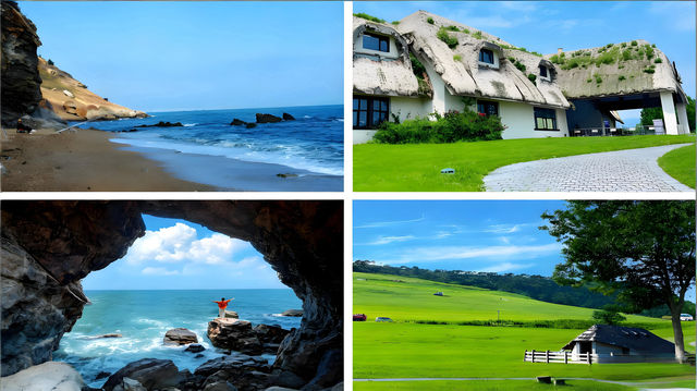 寒假嗨玩!大連5日山海盛宴等你赴約 寒假嗨玩!大連5日山海盛宴等你赴約