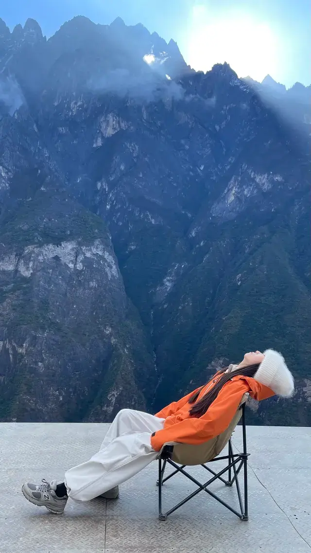 淡季11月雲南旅遊攻略|6天7晚|人均3千多 淡季11月雲南旅遊攻略|6天7晚|人均3千多