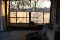 張家界最美懸崖民宿|漫山秋色真的不想走