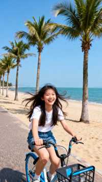 冬日避寒首選!文藝廈門4天3夜治癒之旅全攻略