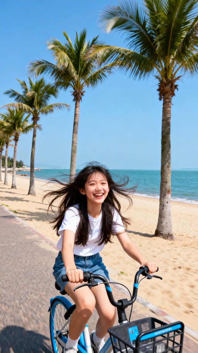 冬日避寒首選!文藝廈門4天3夜治癒之旅全攻略 冬日避寒首選!文藝廈門4天3夜治癒之旅全攻略