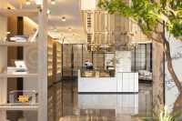 長治新開酒店之萬達悅華酒店