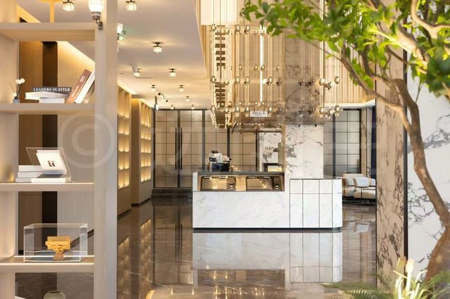 長治新開酒店之萬達悅華酒店 長治新開酒店之萬達悅華酒店