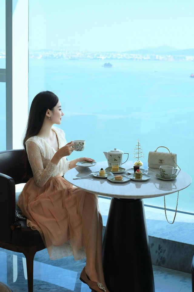 𝑿𝒊𝒂𝑴𝒆𝒏廈門｜愛上一場浪漫之旅……