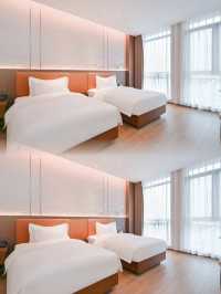 青島紅島寶藏酒店會展/旅遊黨閉眼衝！