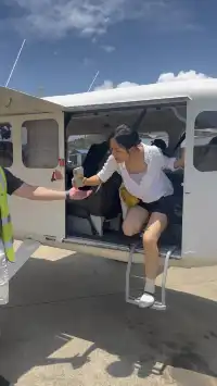 聖靈群島歸來不看海