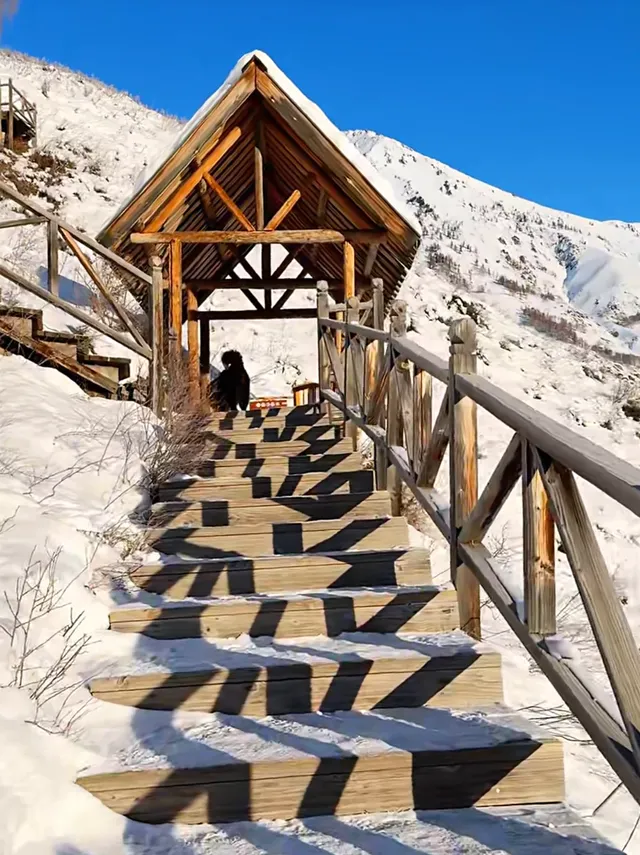 禾木真的只有三個核心觀景台！搞清楚它們！