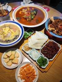 洛陽會反覆吃的炒菜