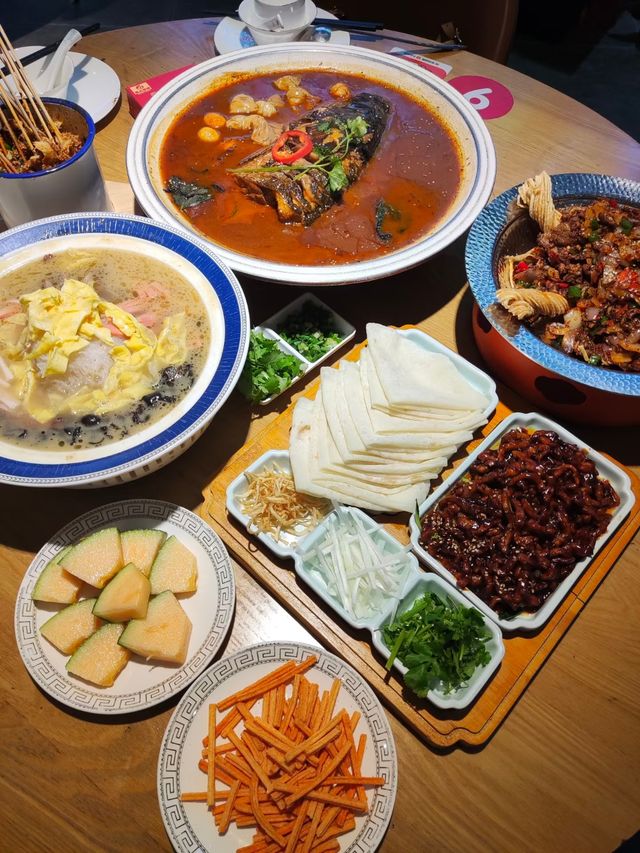 洛陽會反覆吃的炒菜 洛陽會反覆吃的炒菜