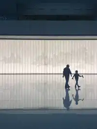 683上海|閃現上海博物館東館 極限3h都看了