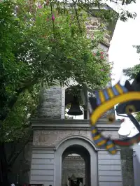 佛山citywalk！嶺南天地埃及貓打卡攻略