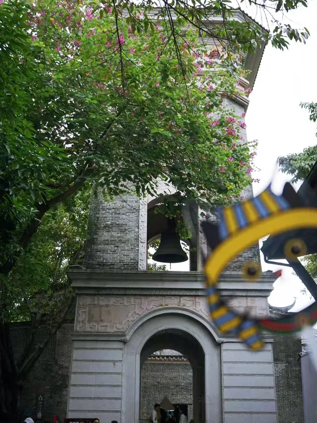 佛山citywalk！嶺南天地埃及貓打卡攻略