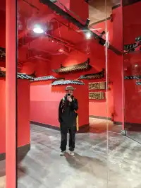 張家界24h|從仙境跌入千年非遺夜宴