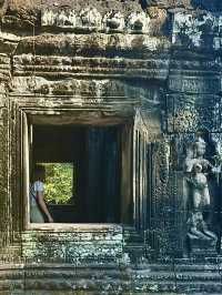 Апсары Ангкора