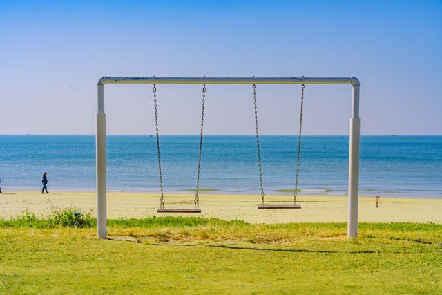 0元出片 北海老街藏不住的百年煙火與浪漫 0元出片 北海老街藏不住的百年煙火與浪漫