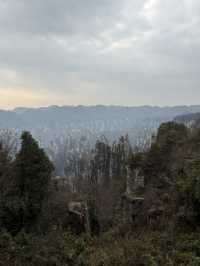 張家界 / 賀龍公園