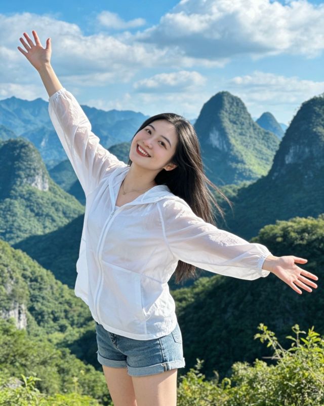 永州保姆級攻略帶你遊玩絕美景點 永州保姆級攻略帶你遊玩絕美景點