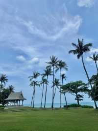 蘇梅島|聖塔拉海灘度假酒店，一場完美的海濱假期   酒店：蘇梅島聖塔拉海灘度假酒店（Cent