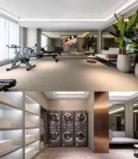 奎屯旅行日記:在美居酒店,邂逅舒適與格調