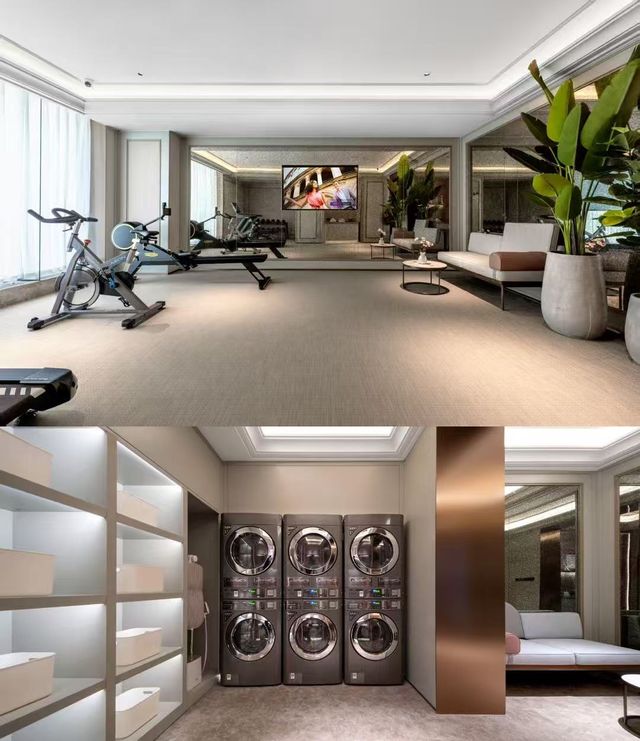 奎屯旅行日記:在美居酒店,邂逅舒適與格調 奎屯旅行日記:在美居酒店,邂逅舒適與格調