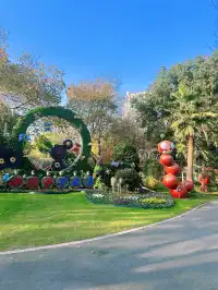 合肥遛娃| 大小朋友的快樂星球n刷都不膩