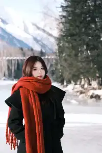 誰懂啊!北疆之旅被國旅司機師傅寵上天