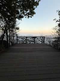 張家界 / 石門鎖翠