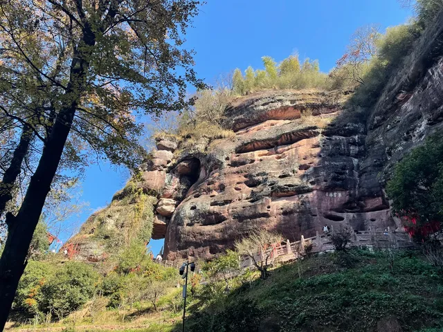週末出遊|安徽齊雲山 週末出遊|安徽齊雲山