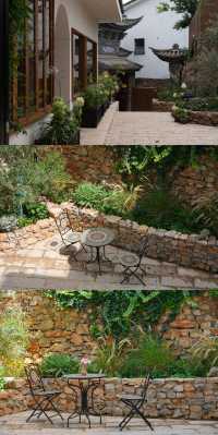 不是南法!就在大理,住進懸崖上的南法夢境,270°海景巨美!