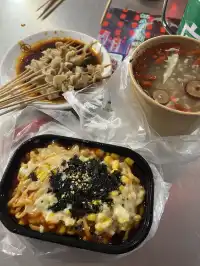 週末逃離西安之洛陽~