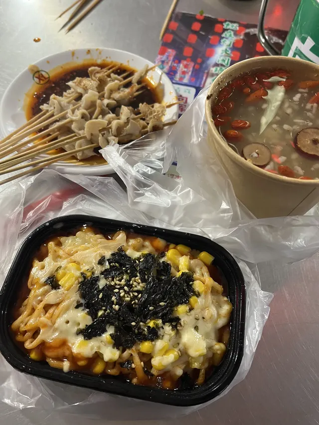 週末逃離西安之洛陽~ 週末逃離西安之洛陽~