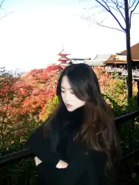 京都𝐊𝐲𝐨𝐭𝐨｜漫畫照進現實