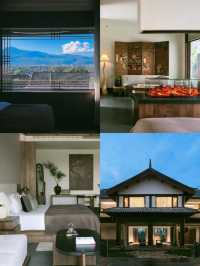 麗江納西院落美學酒店