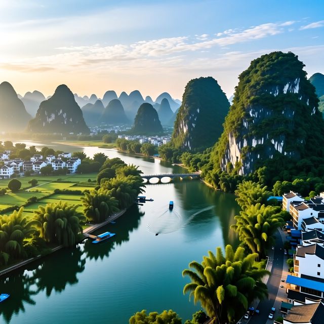 桂林旅遊攻略｜Trip.com 桂林