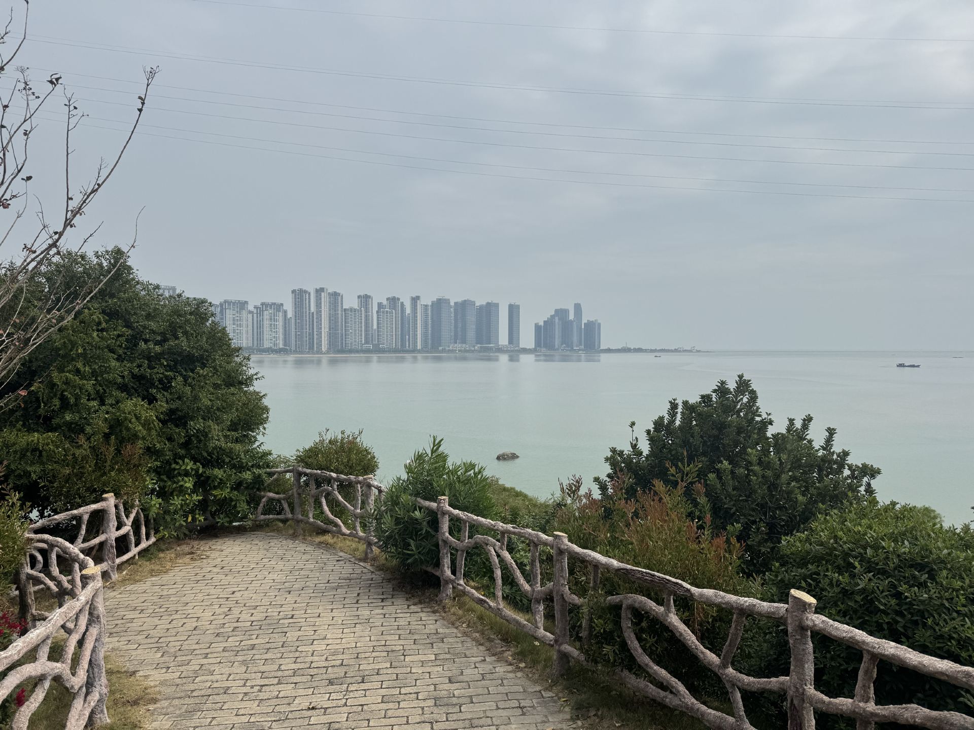 誰還沒去過揭陽，我都會傷心的OK？