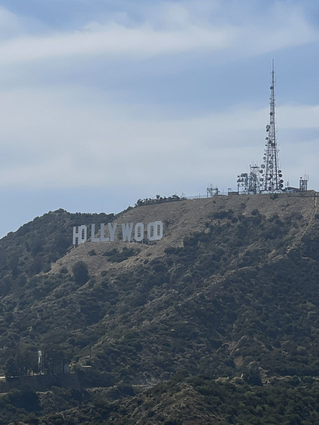 Los Angeles – Sunshine, City Lights & That Hollywood Dream Los Angeles – Sunshine, City Lights & That Hollywood Dream