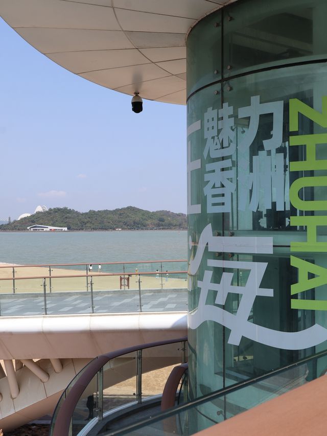 珠海城市陽台|超詳細保姆級遊玩攻略|Trip.com 珠海