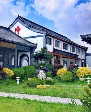 วัดเหลียวหยางชิงหนิง | สถานที่ปฏิบัติธรรมเซนที่ไม่พลุกพล่าน เข้าชมฟรี ห่างจากเมืองเสิ่นหยางเพียง 1 ชั่วโมงโดยรถยนต์