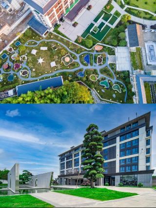เรื่องราวการทำเหมืองฉางซาน: โรงแรมสุดวิเศษ ขุมสมบัติมหัศจรรย์!
