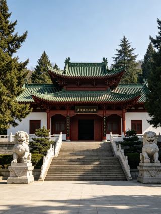 สถานที่ท่องเที่ยวลับในมณฑลเสฉวนตะวันออกเฉียงเหนือ | 3 วัน 2 คืน ในปาจง: ภูเขา แม่น้ำ เมืองโบราณ และสวรรค์แห่งใบไม้เปลี่ยนสี