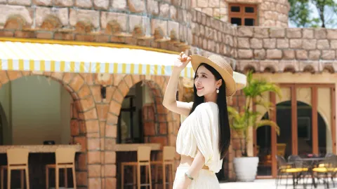 การท่องเที่ยวมาเลเซีย | ที่พักบนภูเขาอันเงียบสงบในปราสาทโบราณ — traveler post in เบงตง