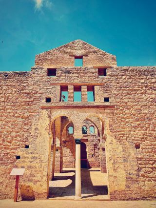  แจกแพลนวันเดย์ทริปราบัต (Rabat) — เมืองหลวงเก่าสุดคลาสสิกของโมร็อกโก