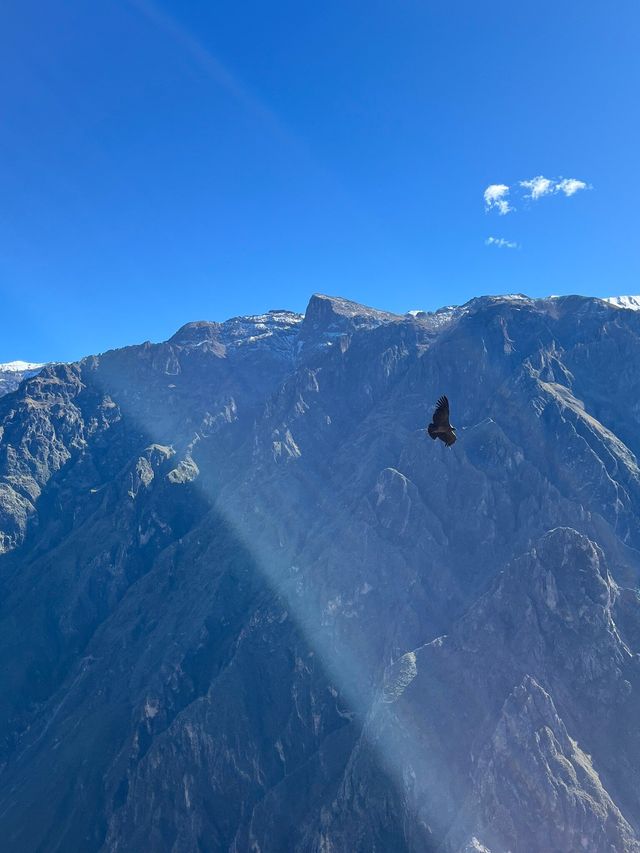 Wonderful Itinerary Through Peru with Excellent Service