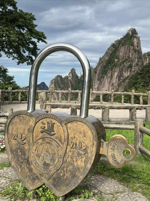 黄山の約束へ | Trip.com 黄山