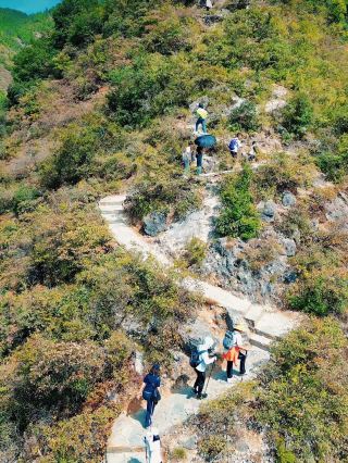 五一終極攻略 | 三峽之巔深度遊玩指南